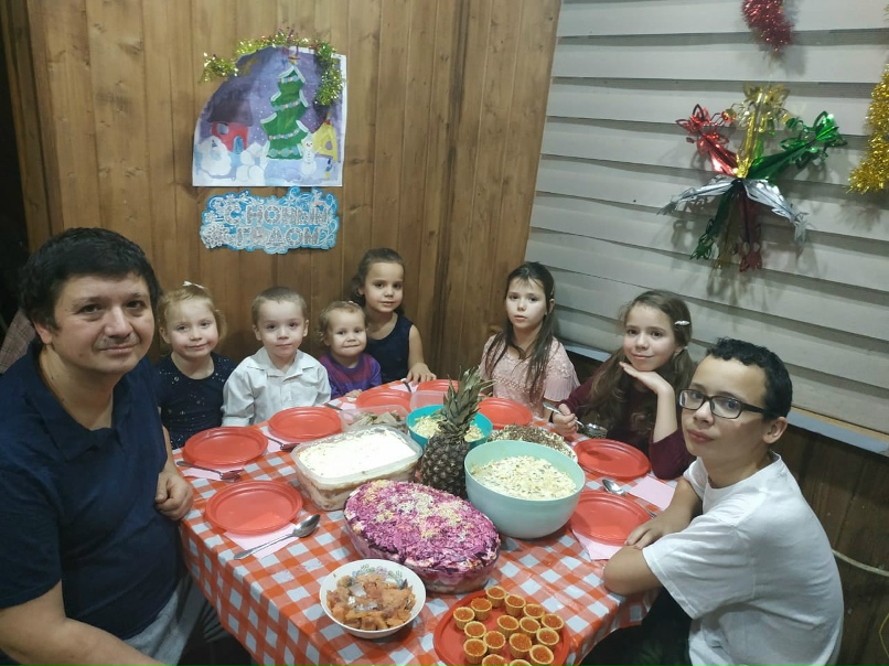 Алексей Шапкин (Едаменко) | Гатчина