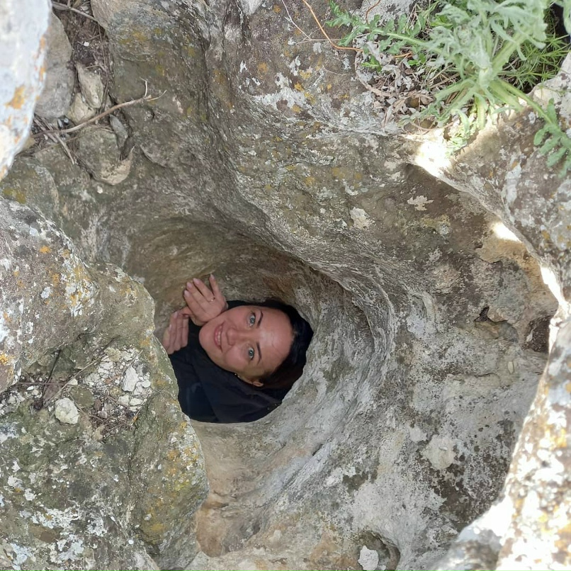 Ирина Усольцева | Армянск