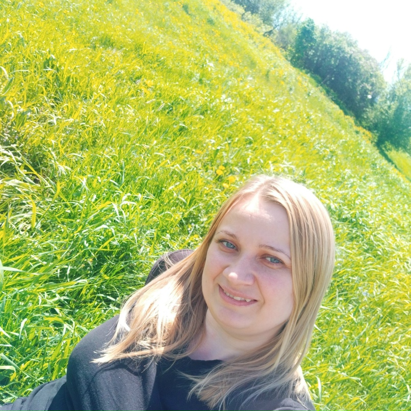 Екатерина Чулкова | Тула