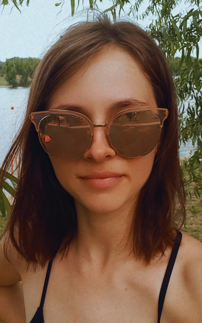 Ксения Николаевна |