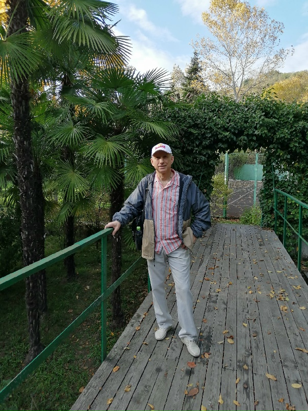 Александр Запольских | Челябинск