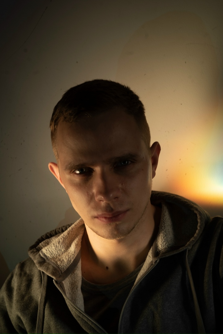 Юрий Жданов | Белгород