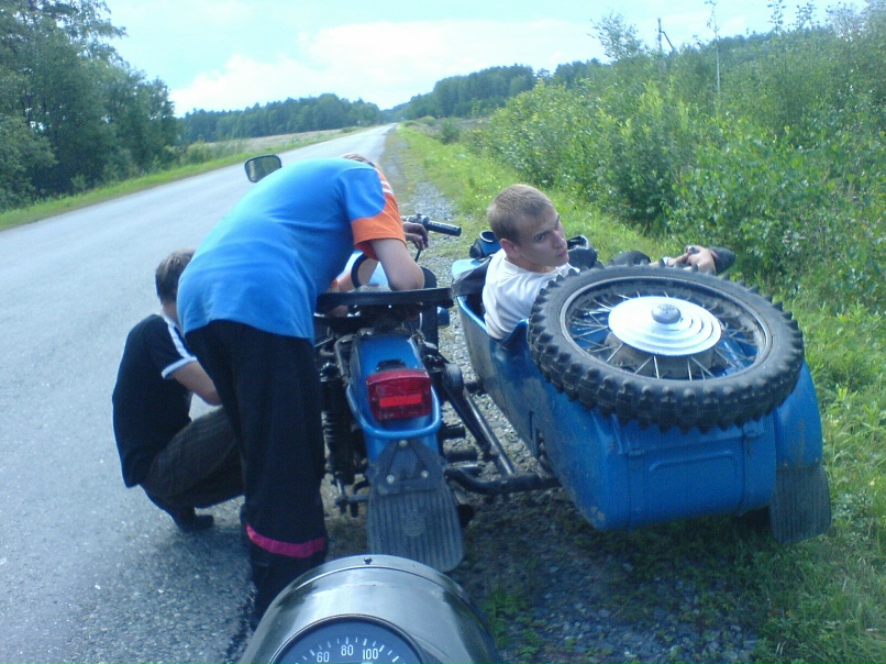 Сергей Стрекалов | Екатеринбург