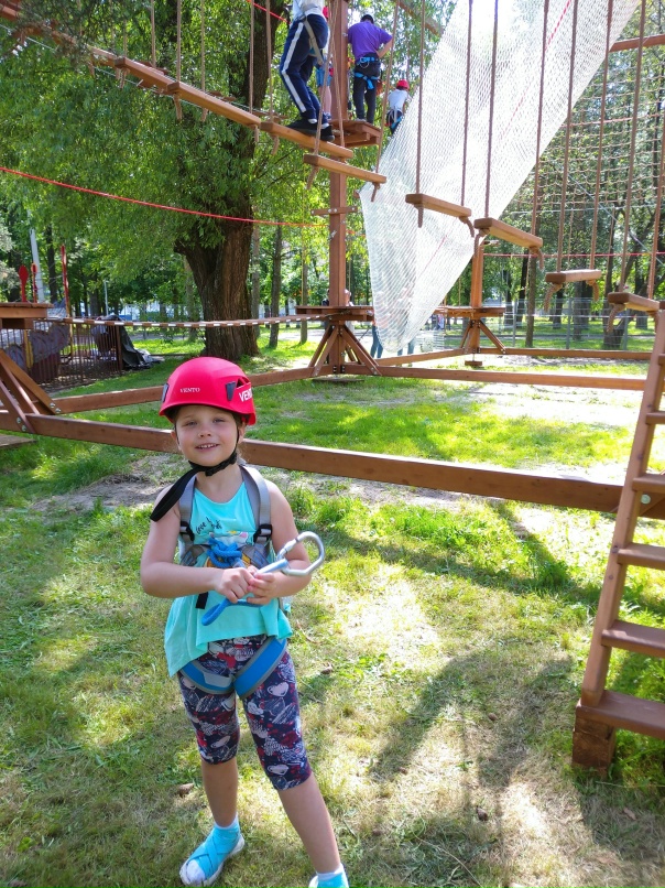 Анна Калинина | Ярославль