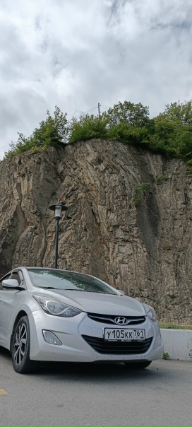 Привет из Грузии👌😊