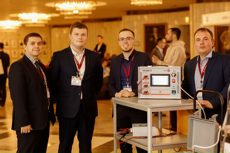 Вениамин Иванов | Чебоксары