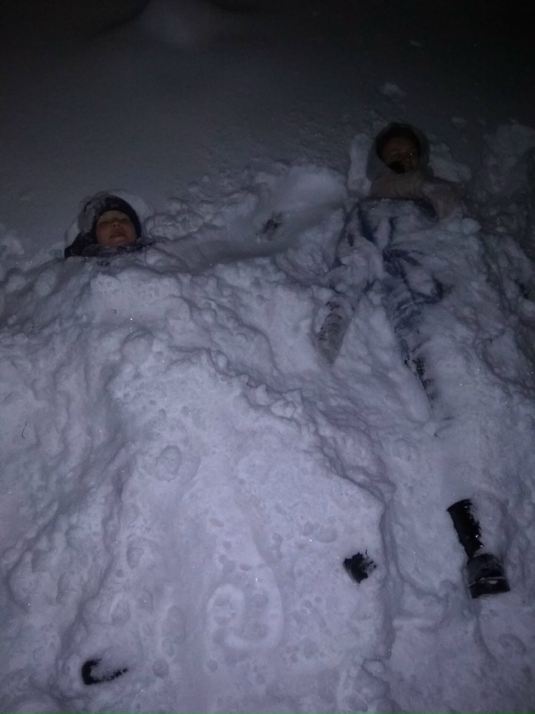 Света Агеева | Первомайск