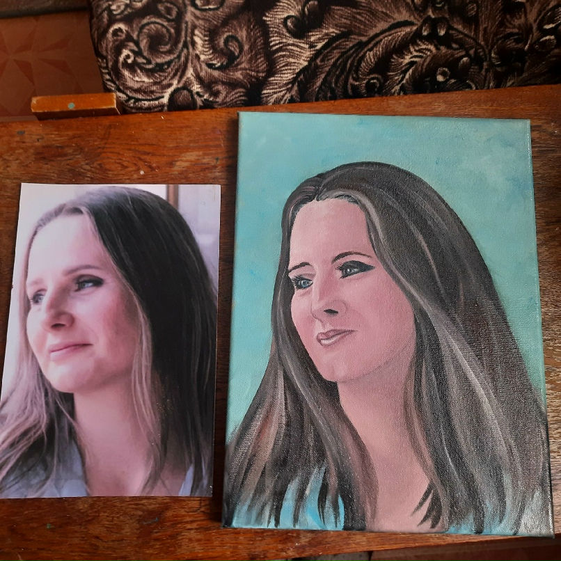 Юлия Кислова | Санкт-Петербург