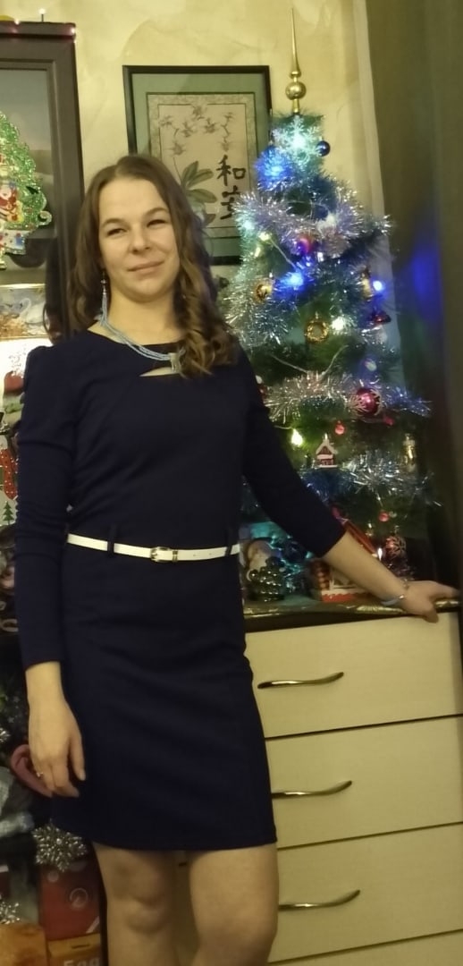 Светлана Спирина | Рязань