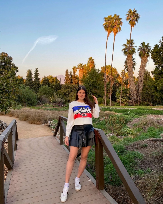 Александра Зырянова | Санкт-Петербург