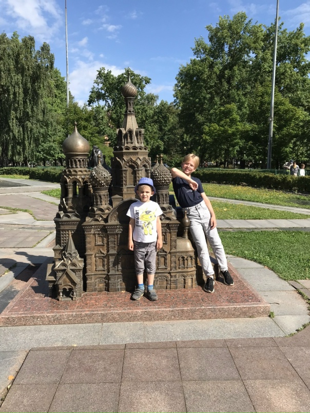 Мария Никитина | Самара