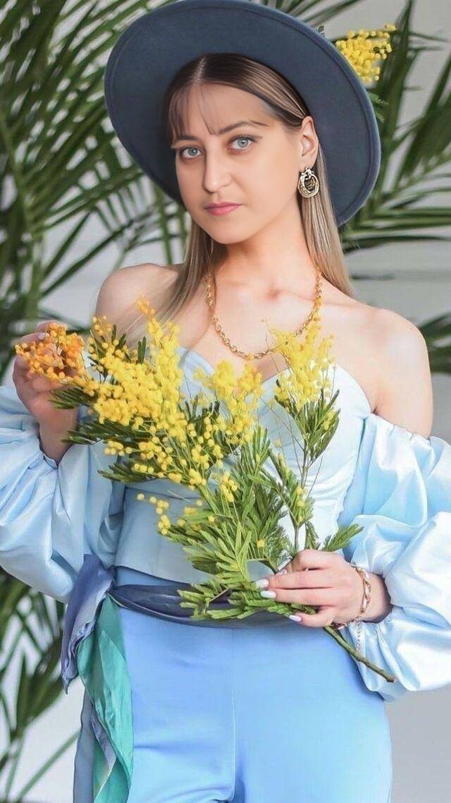 Оксана Железнова | Бигосово