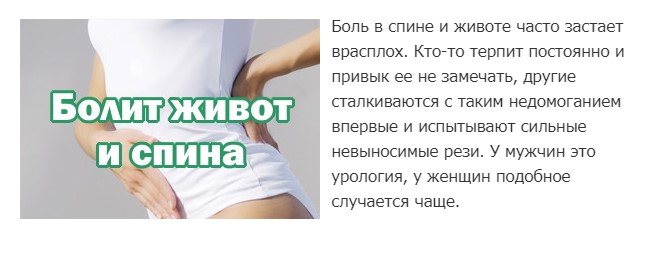 Голодные боли в желудке - причины в расстройствах функциональности пищеварительн