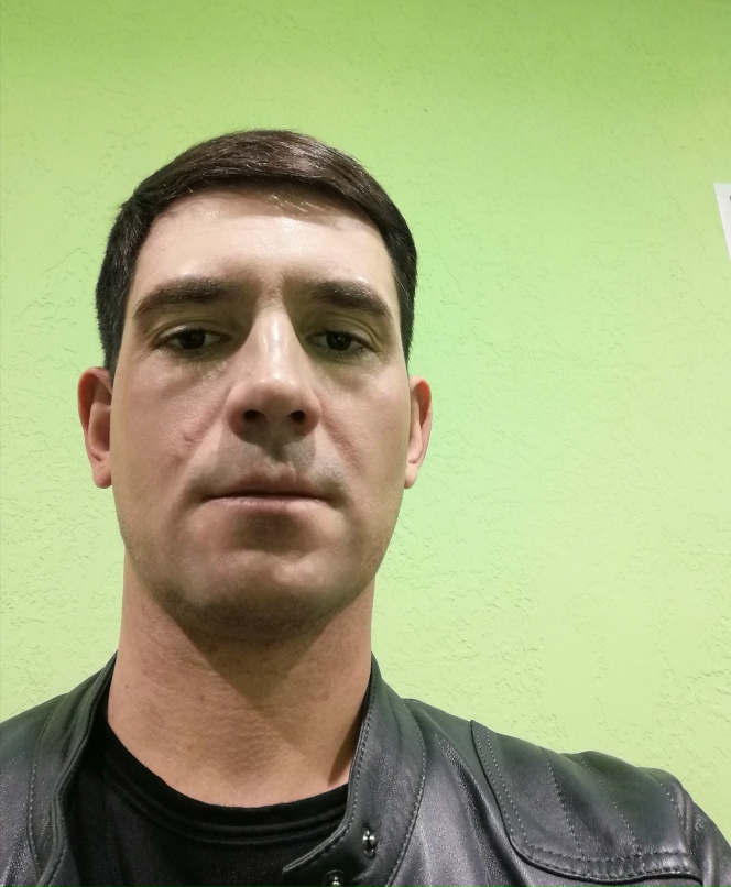 Максим Александров | Липецк