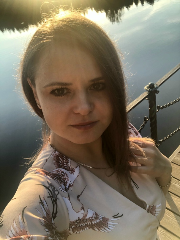 Елена Баркова | Смоленск