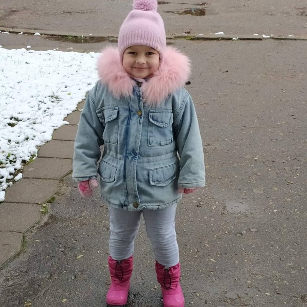 Владислав Морозов | Москва