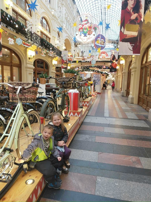 Татьяна Гусева | Тольятти