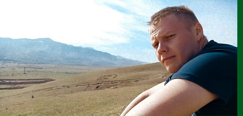 Андрей Фёдоров | Йошкар-Ола