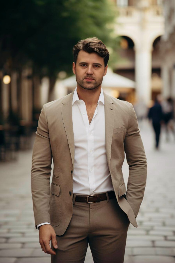 Анатолий Лисин | Москва