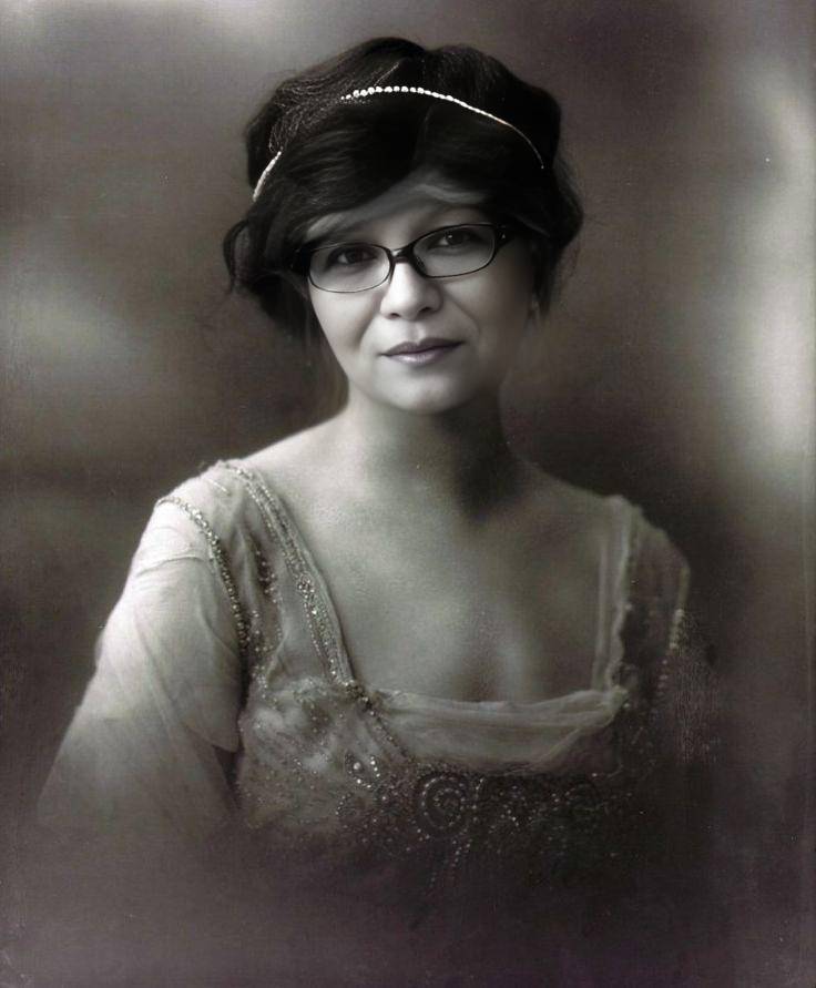 Марина Бизяева | Санкт-Петербург