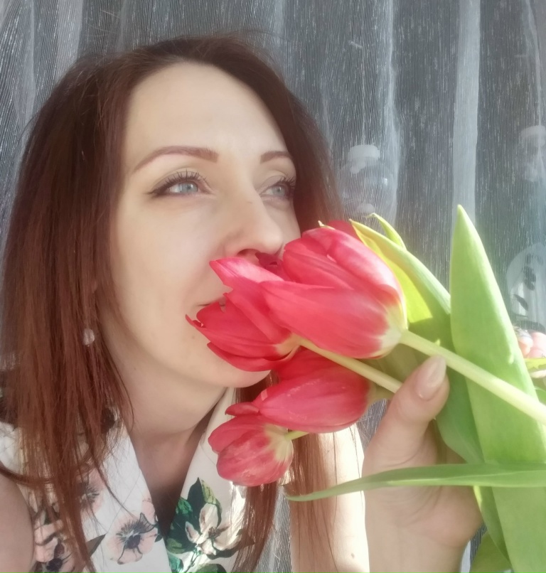 Ирина Непомящая | Курган