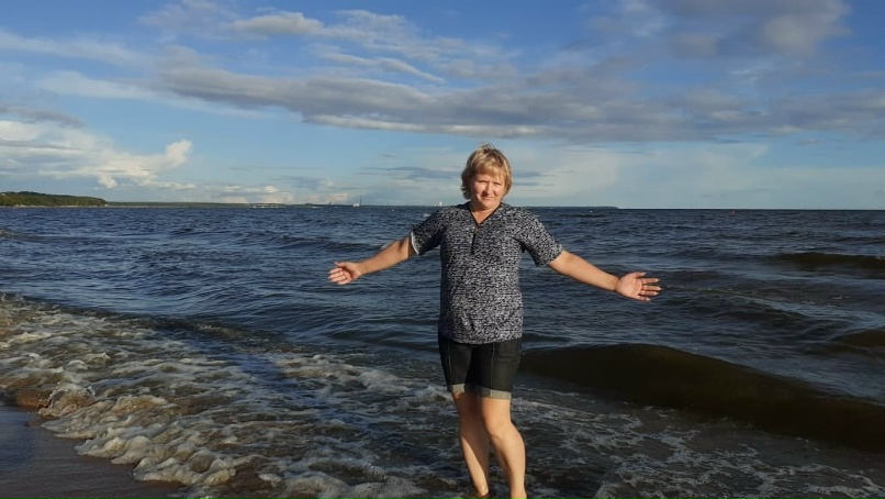 Елена Горбачева | Костюковичи