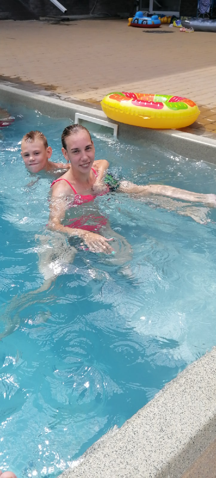 Наталья Ковач | Волхов