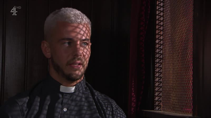 Hollyoaks 16th august