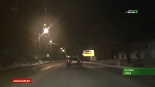 На угнанном автомобиле 19-летний лихач рассекал улицы Брянска
