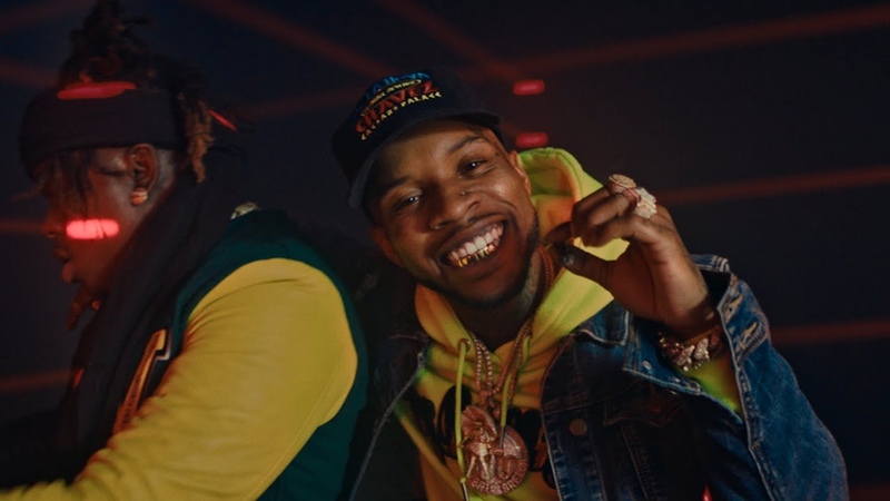 VV KEN Tory Lanez 392 ( Official Music Video) Directed Edited by Tory