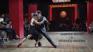 Sabrina Masso & Federico Naveira - 3-3 -