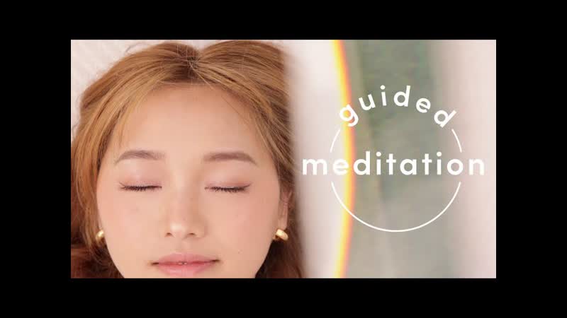 10 Min Guided Meditation to Release Stress and