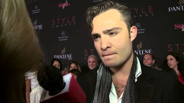 Ed Westwick: Theres Hope For Chuck Blair In Gossip