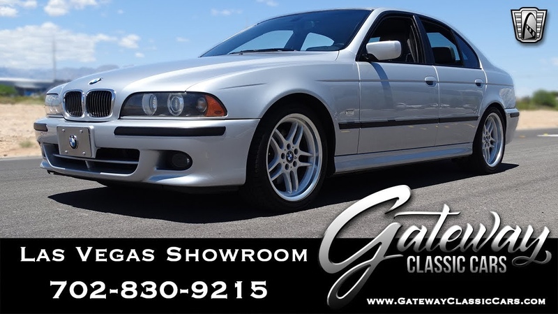2003 BMW 540i, Stock:, 142 Las