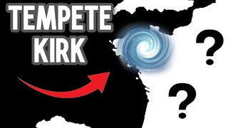 🔴Live : OURAGAN KIRK, que dire pour la FRANCE ?