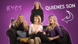 QUE MRDA es #K4OS