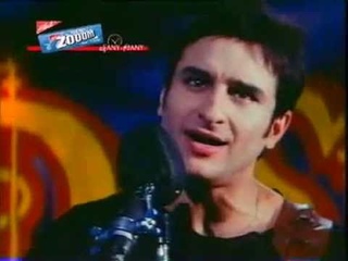 Dil Ko Tumse Pyar Hua - Rehna Hai Tere Dil Mein