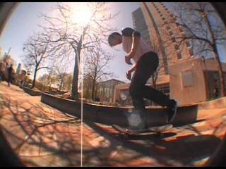 TAPE: An Homage To The Original Zoo York Mixtape