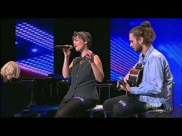 Uncle Jed Brother Australias Got Talent