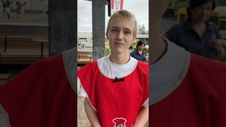 Кого напоминает продолжение тут : @belrels #интервью #добрыйчеловек #хорошийпарень #interview