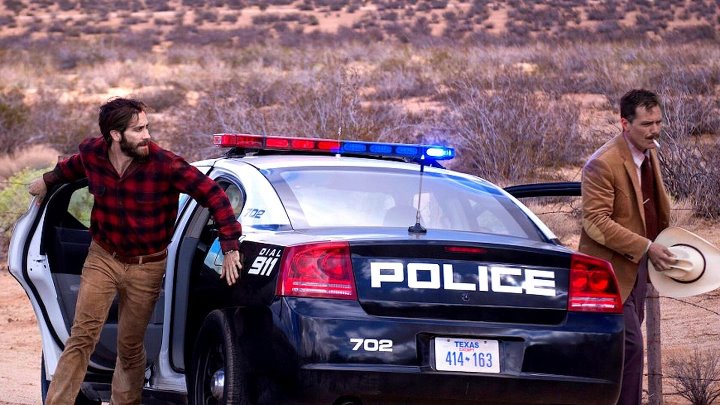 Под покровом ночи HD(триллер,