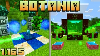 ГАЙД ПО BOTANIA  #2 ЭЛЬФХЕЛЬМ И ТЕРРАСТАЛЬ