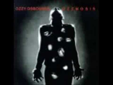 Ozzy Osbourne Aimee