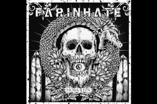 Farinhate - Нова Ера (Full Album)
