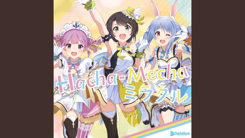 Hacha Mecha