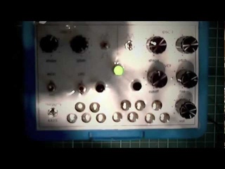 The Opamp Noise Box