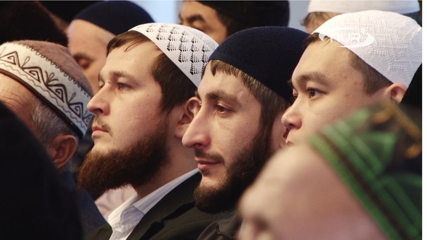 Имамы подвергли себя