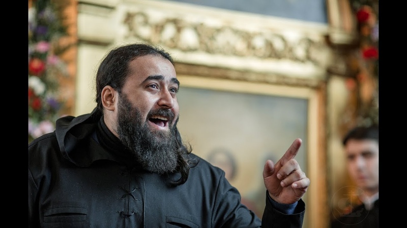 схиархимандрит бит хариби. схиархимандрит бит хариби.