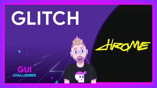 Thinking on ways to solve GLITCH effects