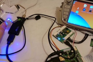 CARPC ANDROID